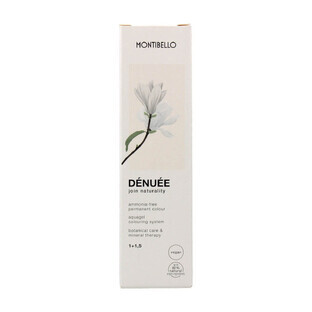 Vopsea Fără Amoniac Montibello Dénuée No. 8.32