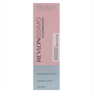 Dauerfärbung Revlonissimo Colorsmetique Satin Color Revlon Revlonissimo Colorsmetique Nº 713 (60 ml) Dauerfärbung Revlonissimo Colorsmetique Satin Color Revlon Revlonissimo Colorsmetique Nº 713 (60 ml)