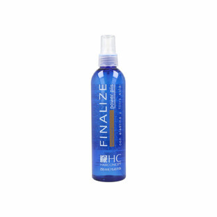 Tonic Hair Concept Finalizer Power Plis Păr natural (250 ml)