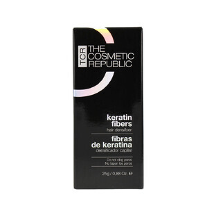 Tonic The Cosmetic Republic Cosmetic Republic