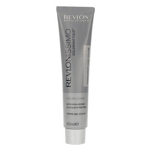 Tintura Permanente Revlonissimo Colorsmetique Revlon Nº 5.5 (60 ml)