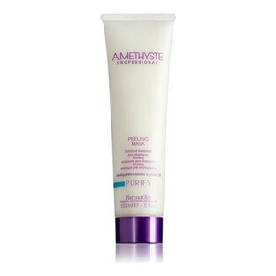 Gezichtsmasker Amethiste Purify Peeling Farmavita Amethyste Purify (150 ml)