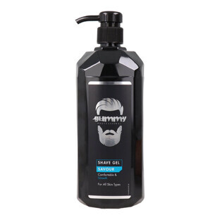 Fixiergel Gummy Shave Savour 1 L