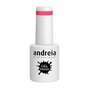 Smalto per unghie Andreia vrouw Semipermanente Nº 264 (105 ml)