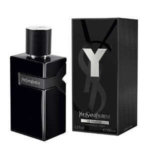 Yves Saint Laurent Y Le Parfum Pour Homme Eau de Parfum, 100 ml
