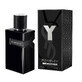 Yves Saint Laurent Y Le Parfum Pour Homme Eau de Parfum, 100 ml