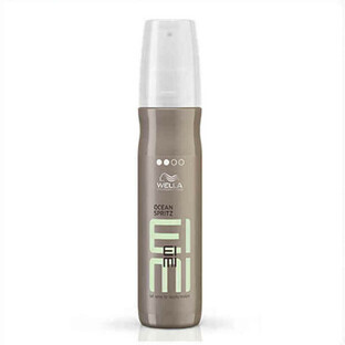 Spray per Acconciature    Wella Eimi Ocean Spritz             (150 ml)