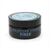Firm Hold Wax Classic Fiber American Crew (50 g)