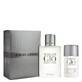 Giorgio Armani Acqua di Gio Pour Homme Eau de Toilette, 100ml + Stick Deodorant, 75ml