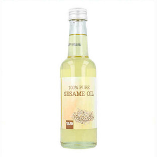 Ulei Hidratant Yari Ulei pur de susan (250 ml)
