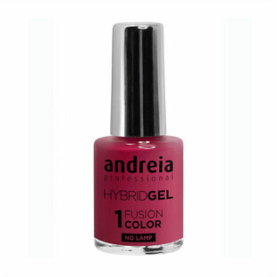 nagellak Andreia Hybrid Fusion H21 (10,5 ml)