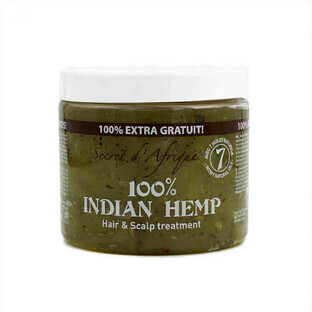 Ulei Hidratant Yari cânepă indiană (300 ml)