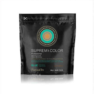 Decolorant Farmavita Suprema Albastru de albire (500 g)