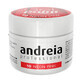 Gel nail polish Andreia Gel Paint 4 ml Pink Neon