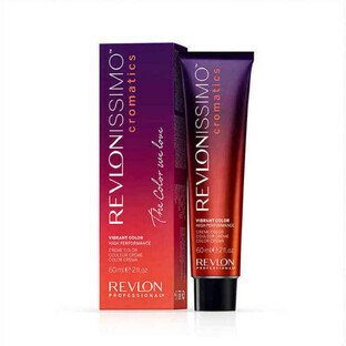 Permanente Kleur Revlonissimo Colorsmetique Cromatics Revlon Nº C20 (60 ml)