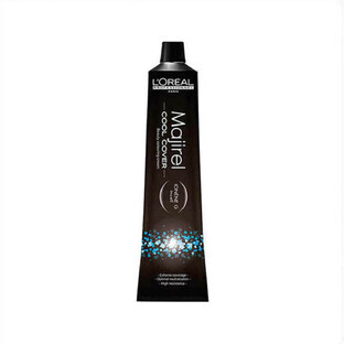 Tintura Permanente Cool Cover L'Oreal Professionnel Paris Nº 5,3 (50 ml)
