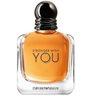 Giorgio Armani Stronger With You Eau de Toilette, 150 ml