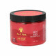 Pusiau laikinas dažas As I Am 501676 Hot Red 182 g