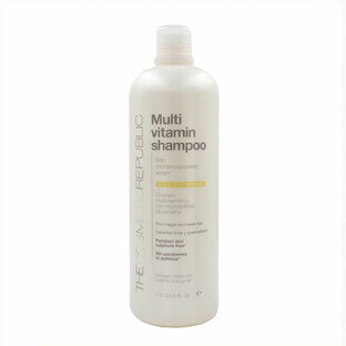 Șampon The Cosmetic Republic TCR35 (1000 ml)