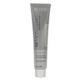 Colorazione Semipermanente Revlon Revlonissimo Colorsmetique Nº 7.34 (60 ml)