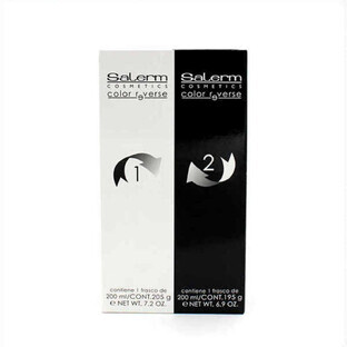 Formula Antiossidante Avanzata Color Reverse Salerm Color Reverse (2 pcs)