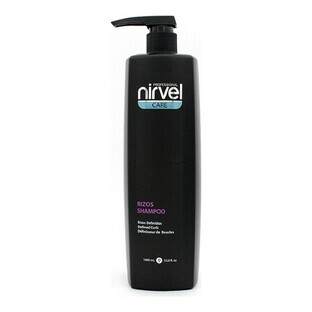 Schampoo + Balsamo Nirvel NC6943