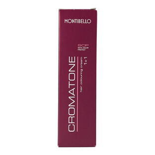 Vopsea Permanentă Cromatone Montibello N821 No. 8.21 (60 ml)