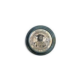 Reuzel Beard Balm cu unt de shea, 35g