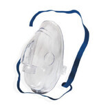 Adult mask for nebulizer, Omron