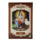 Pusiau laikinas dažas Henna Radhe Shyam 001320025 Katam (100 g)