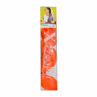 Extensii pentru Păr X-Pression Orange