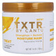 Maschera per Capelli Cantu Txtr Moisture 396 g