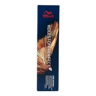 Permanente Kleur Koleston Me+ Wella Koleston Me+ Nº 66/02
