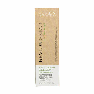 Amoniakfreie Färbung Revlon Revlonissimo Color Sublime Nº 5.1 (75 ml)