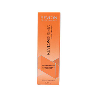 Permanente Kleur Revlon Revlonissimo Colorsmetique Nº 5.4 60 ml