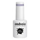 lac de unghii Gel Polish semipermanent Andreia 288 (10,5 ml)