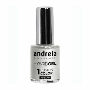 lac de unghii Andreia Hybrid Fusion H85 (10,5 ml)