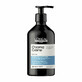 Șampon Neutralizator de Culoare L'Oreal Professionnel Paris Chroma Crème Albastru (500 ml)