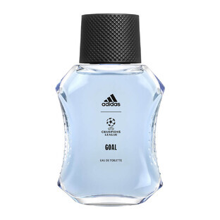 Adidas Uefa Champions League Goal Apă de toaletă, 50 ml