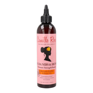 Haarserum Camille Rose Rose Cocoa Honing 240 ml Cacao