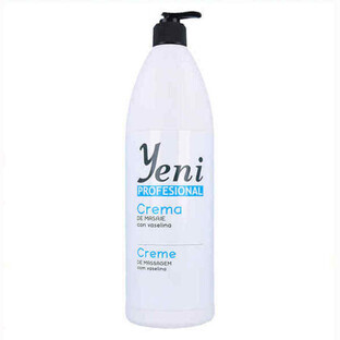 Cremă pentru masaj Yeni Massage Cream (1000 ml)