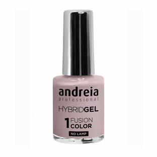 lac de unghii Andreia Hybrid Fusion H15 (10.5 ml)