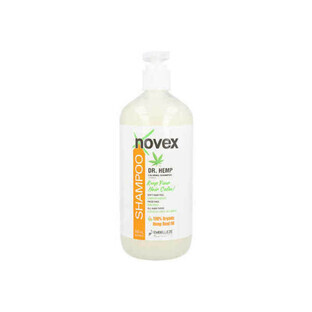 Șampon Dr Hemp Novex N7143 (500 ml)