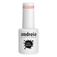 Smalto Semipermanente Gel Polish Andreia 272 (10,5 ml)