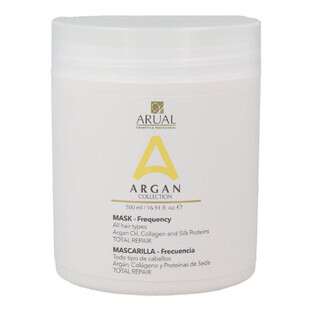 Arual Argan Collection Mască de păr 500 ml