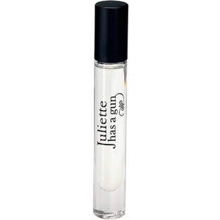 Juliette heeft een pistool Sunny Side Up Eau de Parfum, miniatuur, 7.5 ml