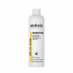 Dizolvant Professional All In One Andreia Professional All 250 ml (250 ml)
