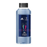 Adidas Uefa Champions League Goal Douchegel, 400 ml