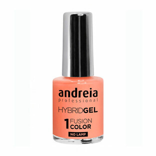 nagellak Andreia Hybrid Fusion H42 (10,5 ml)