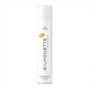 Haarspray für flexiblen Halt Silhouette Schwarzkopf (750 ml)